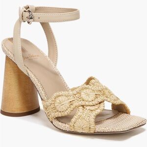 sam edelman kacie ankle strap heel